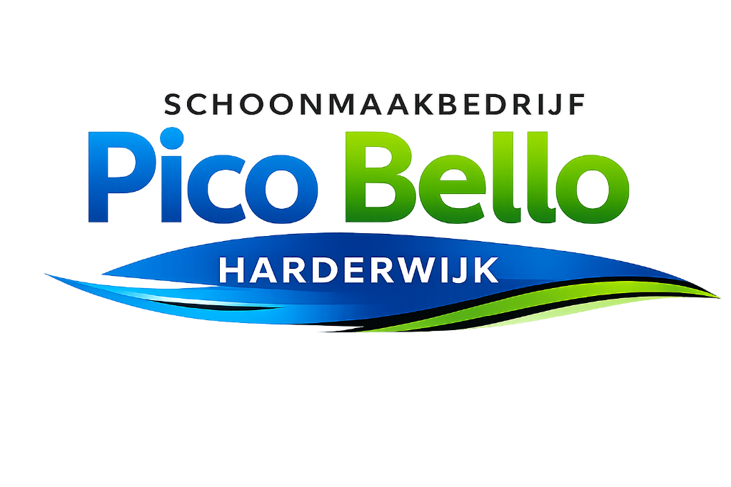 Schoonmaakbedrijf Pico Bello Harderwijk